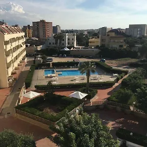 Mare Delux Appartement